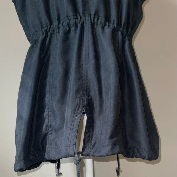 NWOT JOUJOU Solid sleeveless jacket, vest - Picture 6 of 14